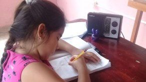 Asoprof pide plan estratégico para no perder año escolar o hacer dos años en uno