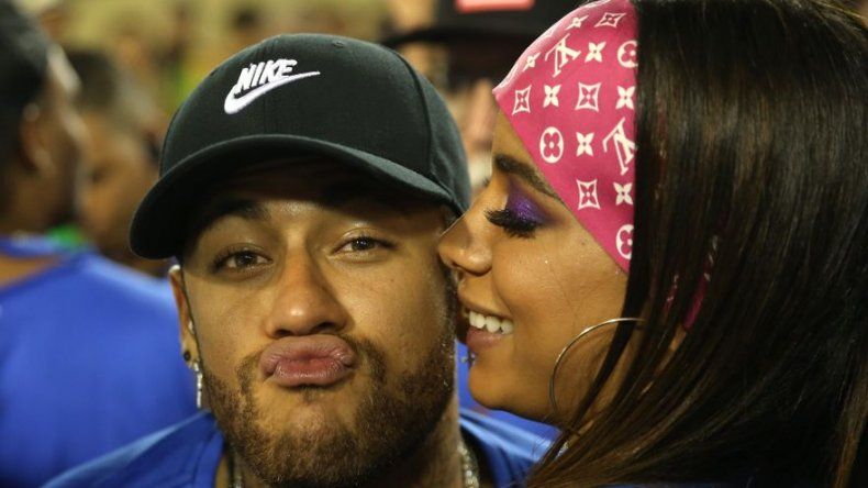 anitta antes de la fama