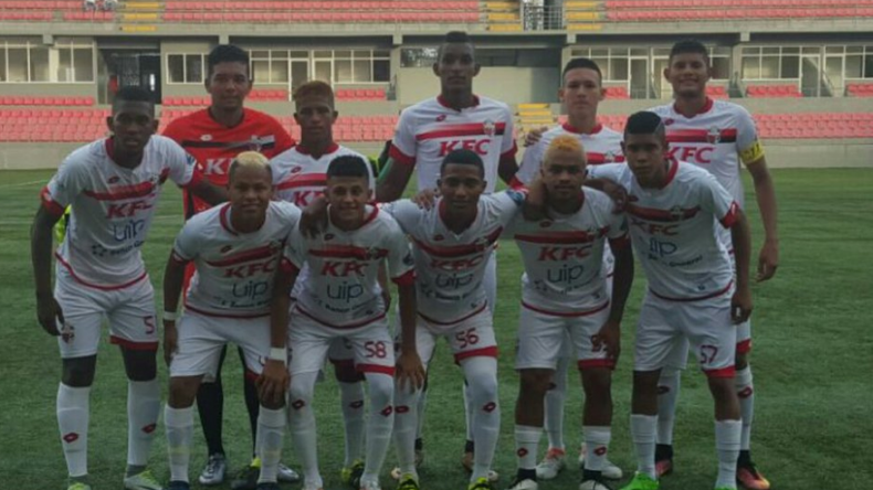 San Francisco con ventaja; Tauro y Árabe empatan en semifinales de la reserva