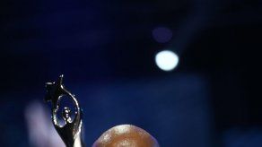 Cuco Valoy recibe el máximo premio del arte popular en R Dominicana