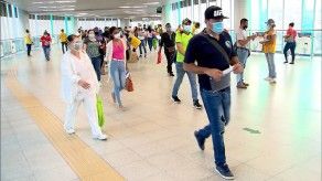 Doctor Nieto advierte que “la epidemia en Panamá está lejos de terminar”