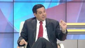 Jorge Alberto Rosas opina sobre el cambio de medida cautelar a Mulino