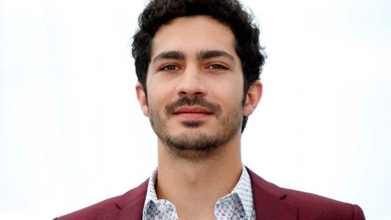 Chino Darín, en Cannes con un filme sensual sobre un asesino en serie