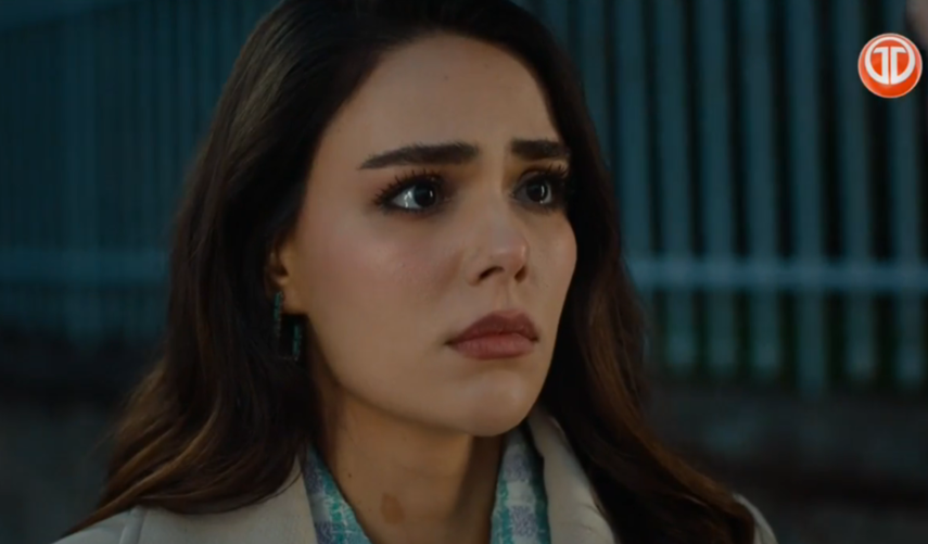 MUJERES | Turkan es sorprendida por Somer&nbsp;