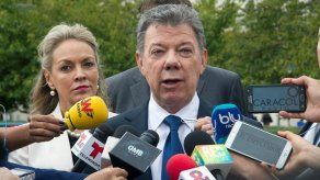 Santos sugiere que Alianza del Pacífico busque inversiones en bloque