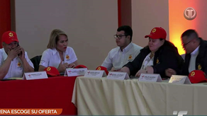 Partido Molirena escoge oferta electoral rumbo al 2024.
