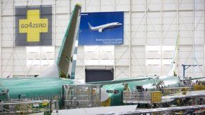 Boeing insiste en que alerta AOA no es necesaria para la seguridad de vuelos