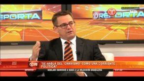 La muerte de Chávez es el inicio de una nueva etapa en Venezuela