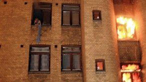 Incendio en Noruega mata a 6