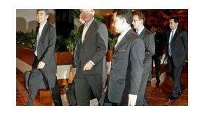 EU y Norcorea en diálogo nuclear