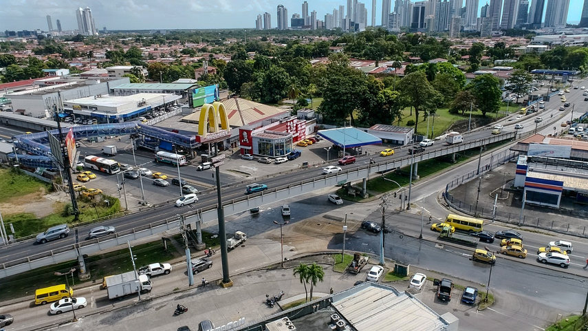 MOP adjudica B/.11.5 millones para rehabilitar 12 puentes