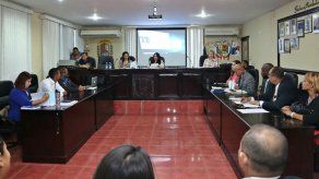 Realizan audiencia en Chame por impugnación al Padrón Electoral