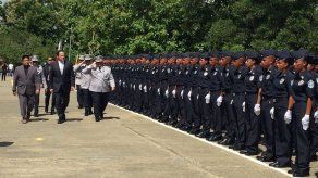 Jubilación de uniformados con salario de ministros “contraviene con fueros y privilegios” Jubilación de uniformados con salario de ministros “contraviene con fueros y privilegios”