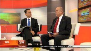 Bernal asegura existe pacto sobre Bosco Vallarino en la Alcaldía