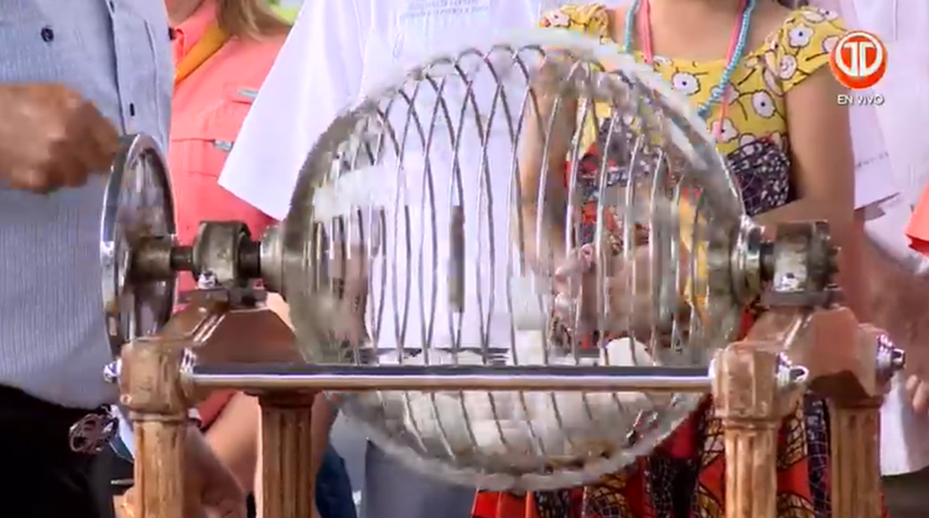 ¿Ganaste? Resultados de la Lotería de Panamá de hoy 10 de abril de 2023