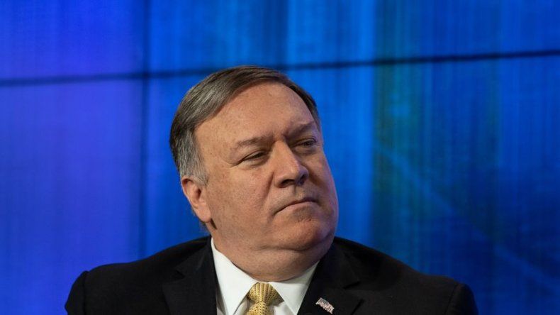Corea del Norte acusa a Pompeo de tener ideas insensatas y peligrosas