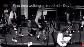 La idea de enviar una corriente eléctrica para recuperar el movimiento perdido se remonta a varias décadas y se puso en práctica por primera vez en 2011.