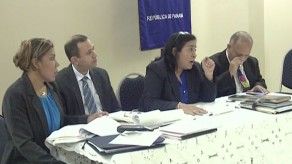 Meduca y gremios se reúnen por jornada única
