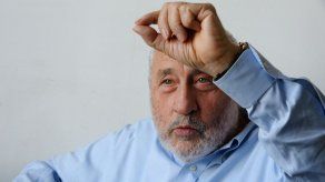 Stiglitz pide tolerancia cero contra paraísos fiscales y sus beneficiarios