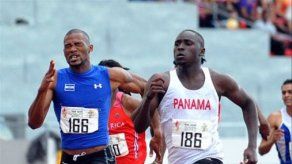 Panamá sueña con una medalla con Alonso Edward