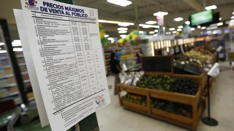 En la ciudad 61% de los comercios cumplen con el Decreto 165, en provincias 66%