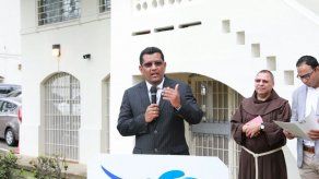 Oficializan nombramiento de Emilio Sempris como ministro de Ambiente