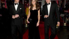 Príncipe Enrique dice que vuelve a Afganistán