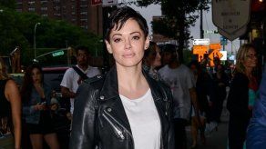 Rose McGowan necesitó hipnoterapia para superar su paso por Embrujadas