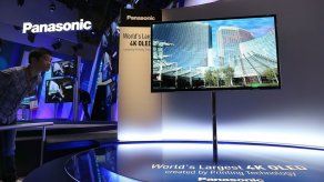 Sony y Panasonic cancelarán su acuerdo para desarrollar pantallas oled