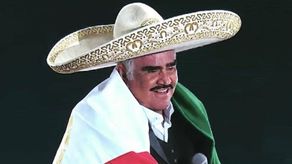 Vicente Fernández