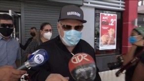 Expresidente Martinelli se notifica por caso New Business