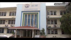 Niegan cambio de zonificación en Amador