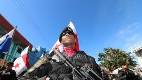 La UE apuesta por exportar el modelo de la estrategia de seguridad de Panamá