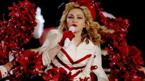 Brasil: Inicia gira de Madonna con retraso y menos público del esperado