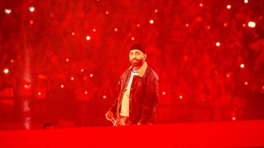 Arcangel se presentará en Panamá.&nbsp;