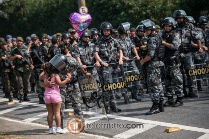 Fotos más populares en redes sociales