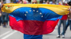 Tribunal venezolano formaliza detención de un supuesto agente estadounidense