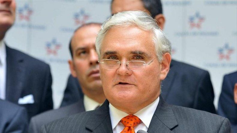 La ACP está dispuesta a tomar control de la ampliación del Canal de Panamá