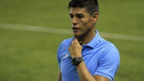 Juan Sergio Jeringa Guzmán vuelve a dirigir al Árabe Unido