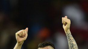 Debuchy