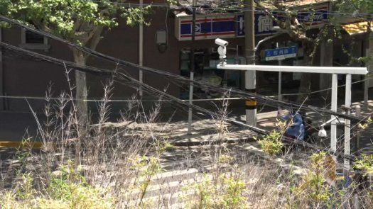 EE. UU. evacua parte de su consulado en Shanghái ante las duras restricciones anticovid