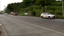 Accidente fatal genera tráfico lento en Vía Centenario Accidente fatal genera tráfico lento en Vía Centenario