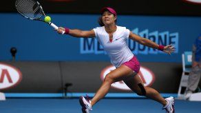 Finalistas del Abierto de Australia