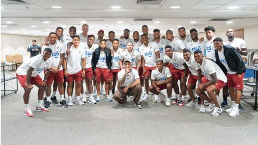 En colaboración con FEPAFUT, el Boza será el representante de Panamá. En colaboración con FEPAFUT, el Boza será el representante de Panamá.