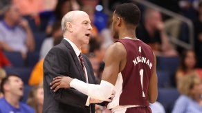 El panameño Iverson Molinar sueña con jugar en la NBA