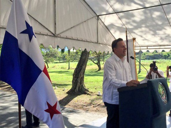 Actos conmemorativos del 9 de enero de 1964