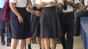 Los participantes del Concurso General de Becas deben ser panameños o extranjeros con más de 10 años de residir permanentemente en el país.