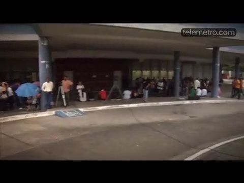 Continúa jornada de regularización migratoria