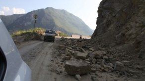 Al menos 80 muertos por sismos en suroeste de China