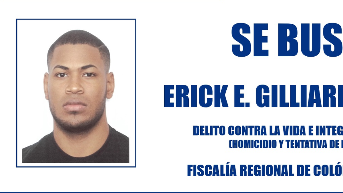 Ministerio Público solicita ayuda para ubicar a hombre Ministerio Público solicita ayuda para ubicar a hombre